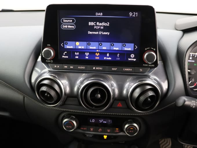 2025 Nissan Juke
