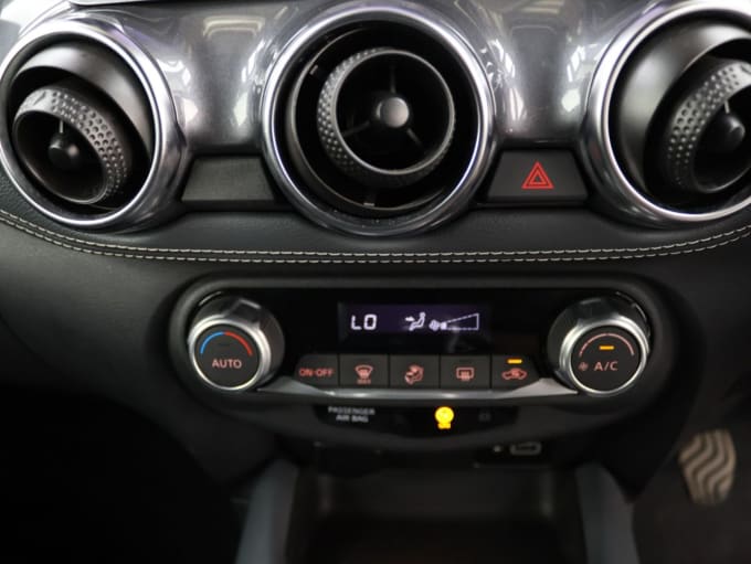 2025 Nissan Juke