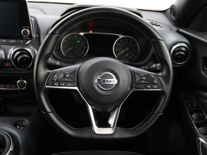 2025 Nissan Juke