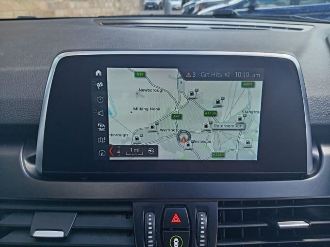 2025 BMW 2 Series Gran Tourer