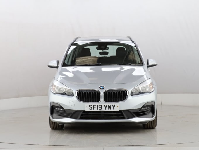 2025 BMW 2 Series Gran Tourer