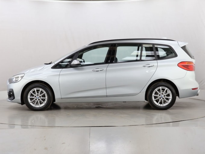 2025 BMW 2 Series Gran Tourer