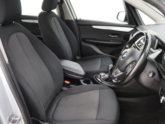 2025 BMW 2 Series Gran Tourer