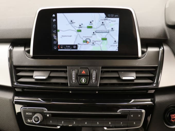 2025 BMW 2 Series Gran Tourer