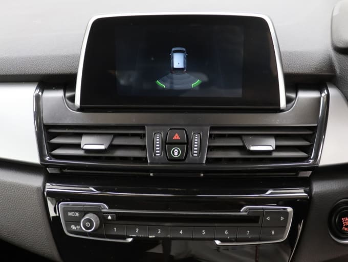 2025 BMW 2 Series Gran Tourer