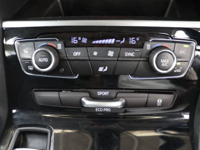 2025 BMW 2 Series Gran Tourer