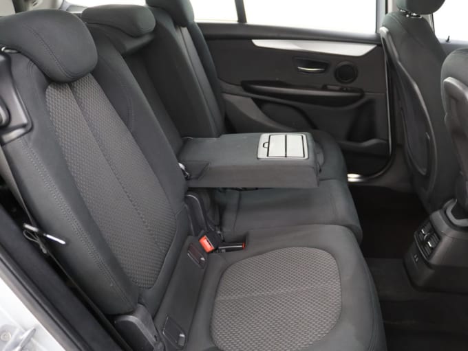 2025 BMW 2 Series Gran Tourer