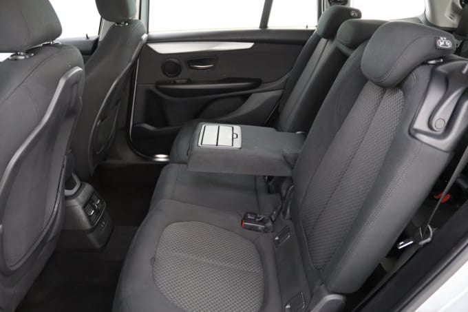 2025 BMW 2 Series Gran Tourer