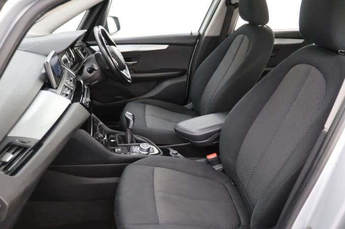 2025 BMW 2 Series Gran Tourer
