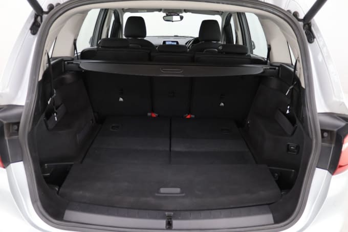2025 BMW 2 Series Gran Tourer