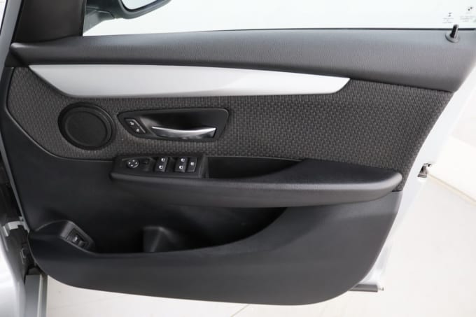 2025 BMW 2 Series Gran Tourer