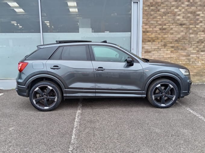 2025 Audi Q2