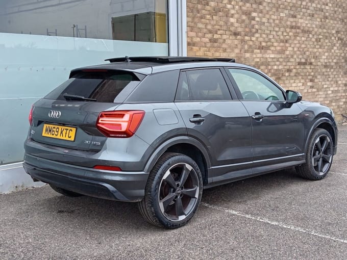 2025 Audi Q2