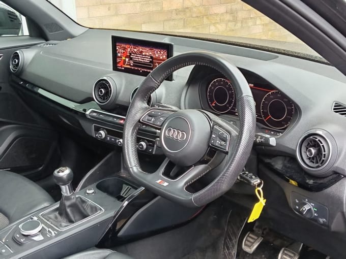 2025 Audi Q2