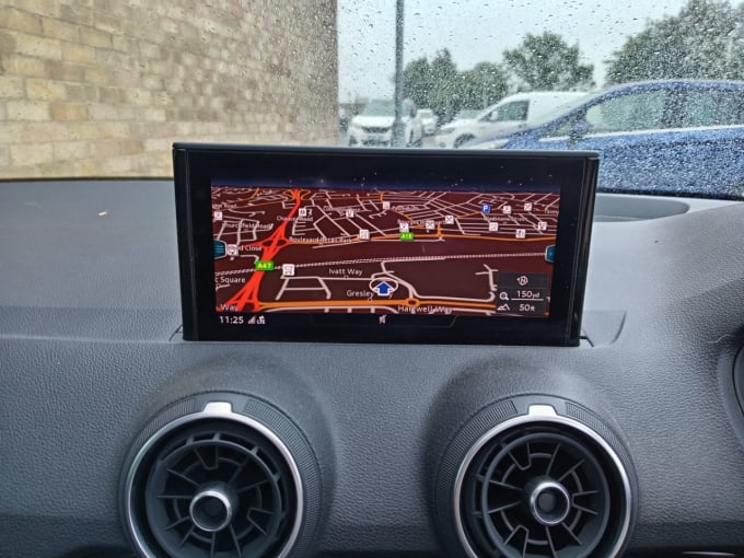 2025 Audi Q2