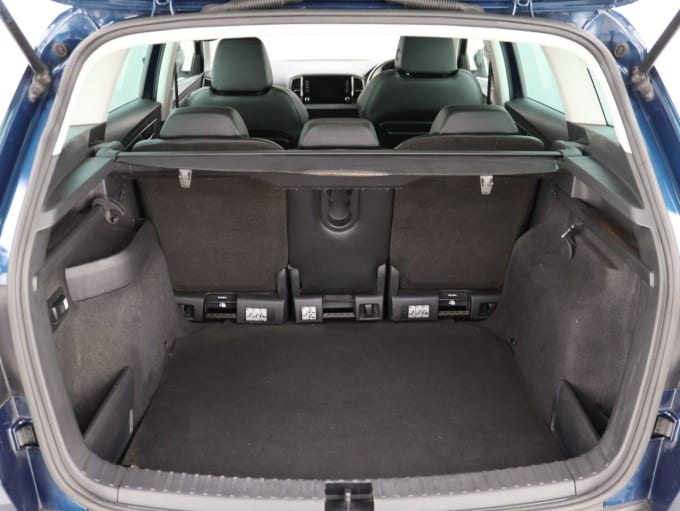 2025 Skoda Karoq