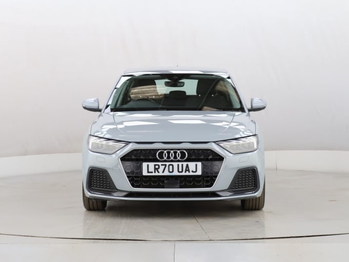 2025 Audi A1