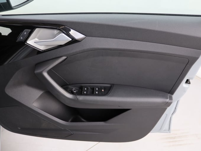 2025 Audi A1
