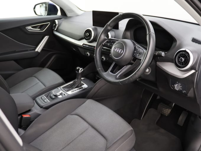 2025 Audi Q2
