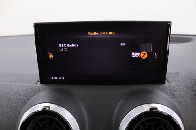 2025 Audi Q2
