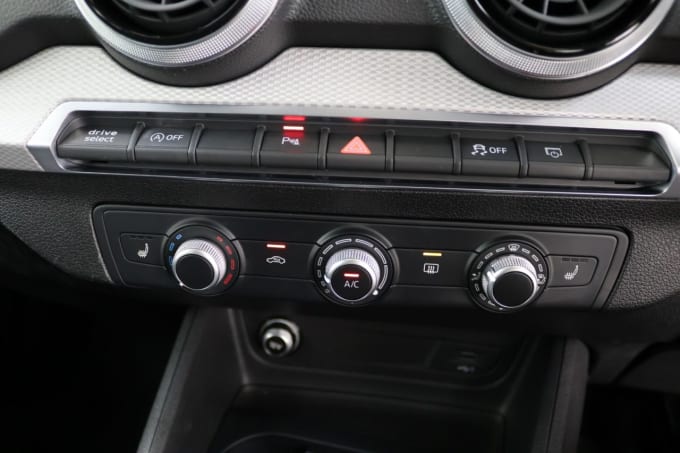 2025 Audi Q2