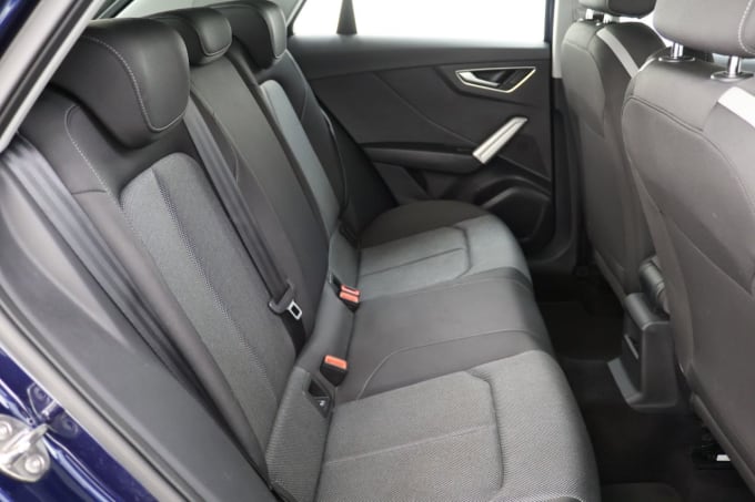 2025 Audi Q2