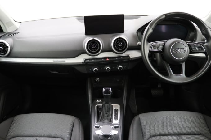 2025 Audi Q2