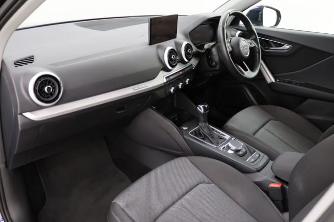 2025 Audi Q2