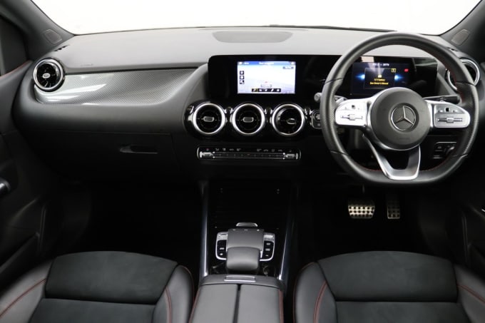 2025 Mercedes-benz B Class
