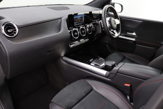 2025 Mercedes-benz B Class