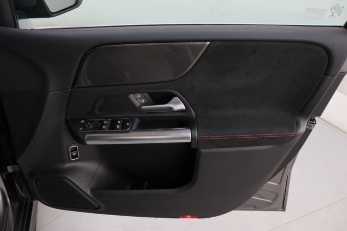 2025 Mercedes-benz B Class
