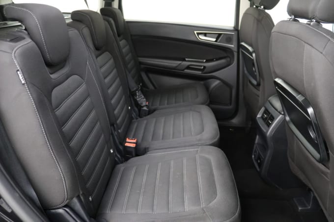 2025 Ford Galaxy