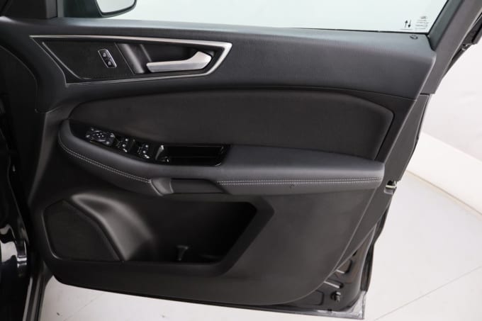 2025 Ford Galaxy