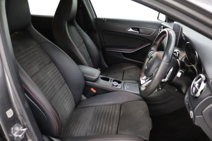 2025 Mercedes-benz Gla Class