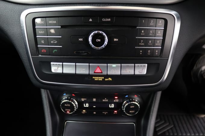 2025 Mercedes-benz Gla Class