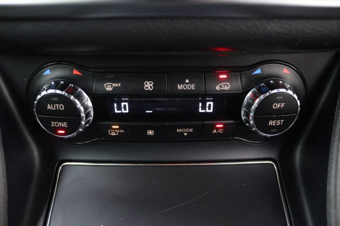 2025 Mercedes-benz Gla Class