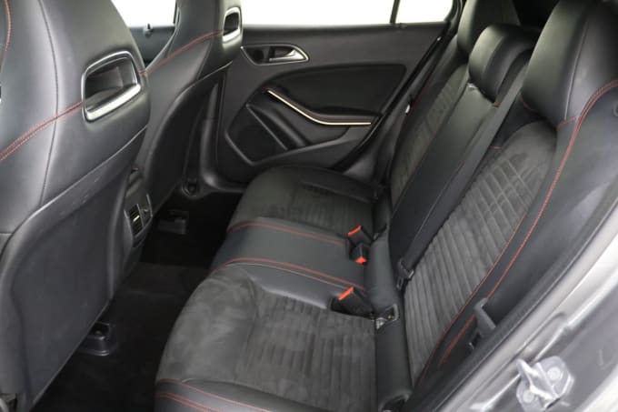 2025 Mercedes-benz Gla Class