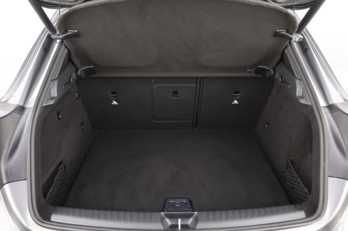 2025 Mercedes-benz Gla Class