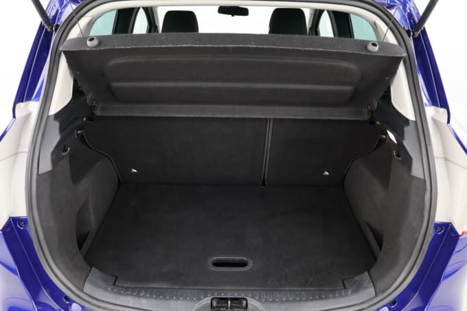 2025 Ford B-max