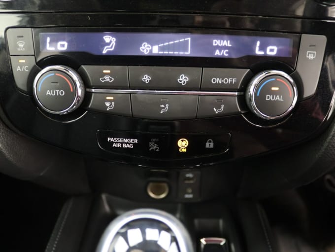 2025 Nissan X-trail