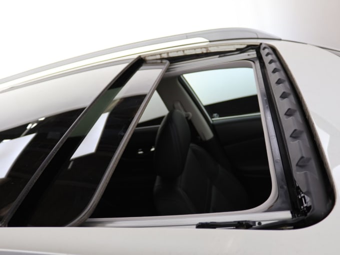 2025 Nissan X-trail