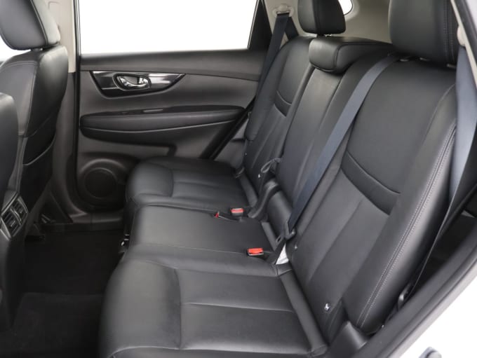2025 Nissan X-trail