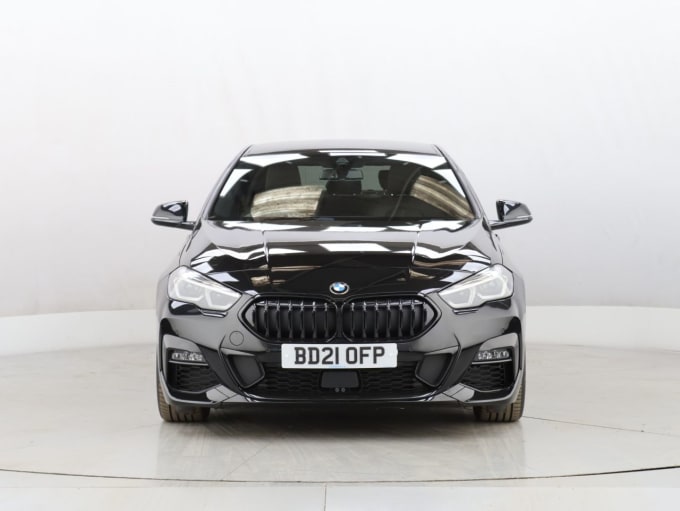 2025 BMW 2 Series Gran Coupe