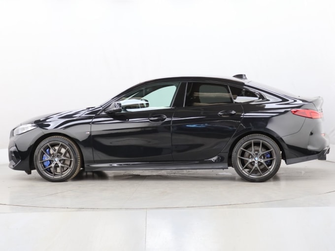 2025 BMW 2 Series Gran Coupe