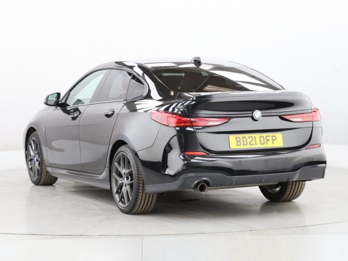 2025 BMW 2 Series Gran Coupe