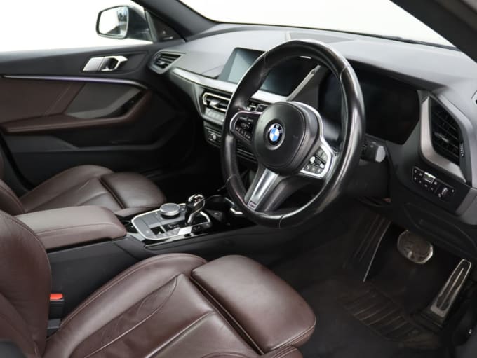 2025 BMW 2 Series Gran Coupe