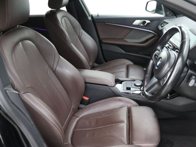 2025 BMW 2 Series Gran Coupe