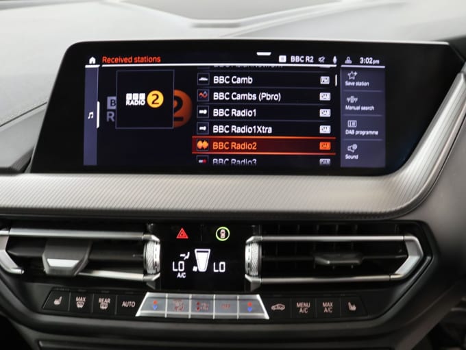 2025 BMW 2 Series Gran Coupe