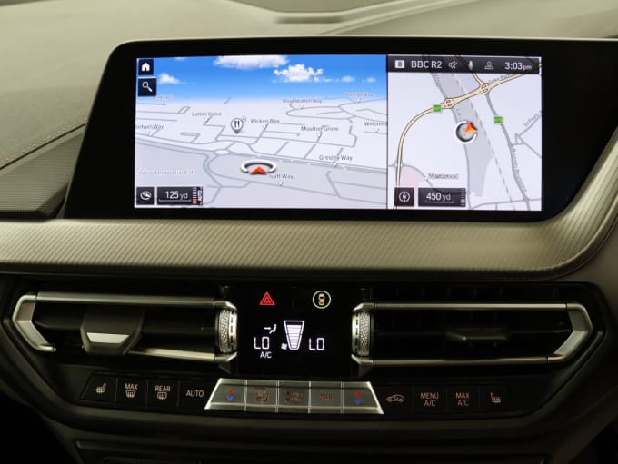 2025 BMW 2 Series Gran Coupe