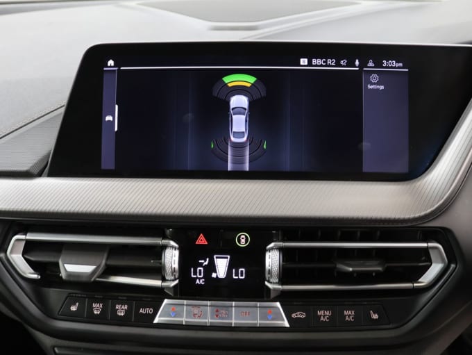 2025 BMW 2 Series Gran Coupe
